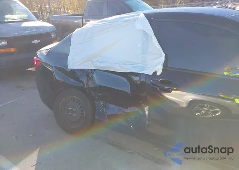 2021 Kia Rio S из США, поврежденный, VIN 3KPA24AD7ME397324